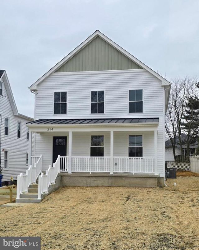 314 Columbia Boulevard, National Park, NJ 08063 Main Photo