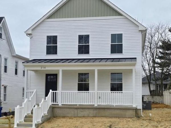 314 COLUMBIA BOULEVARD, NATIONAL PARK, NJ 08063