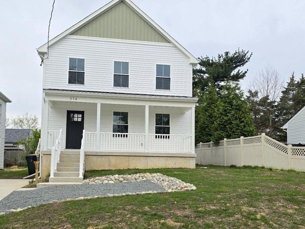 314 COLUMBIA BOULEVARD, NATIONAL PARK, NJ 08063