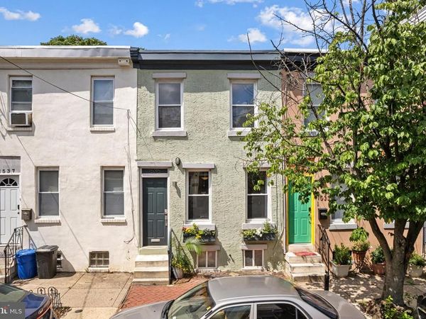 1535 MONTROSE STREET, PHILADELPHIA, PA 19146