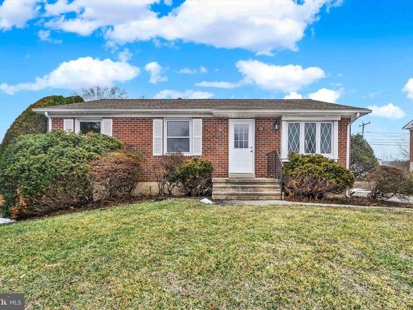 2302 WEATHERVANE ROAD, BALTIMORE, MD 21234