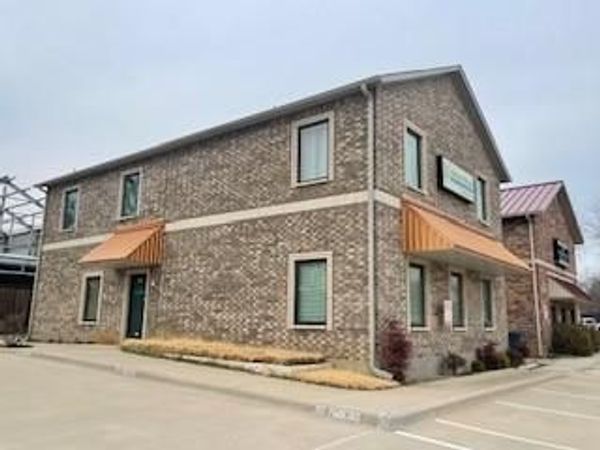 105 N Lakeview Drive , Lake Dallas, TX 75065