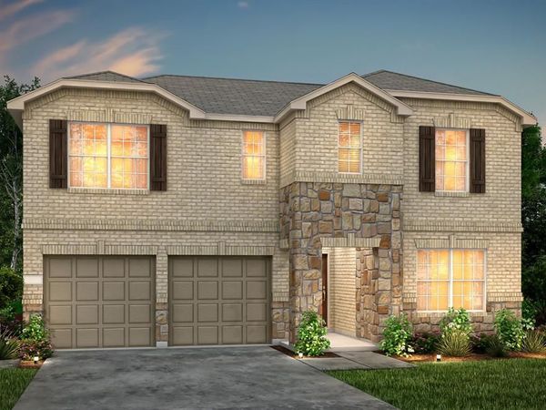 2501 Creekbend Lane, Denton, TX 76208