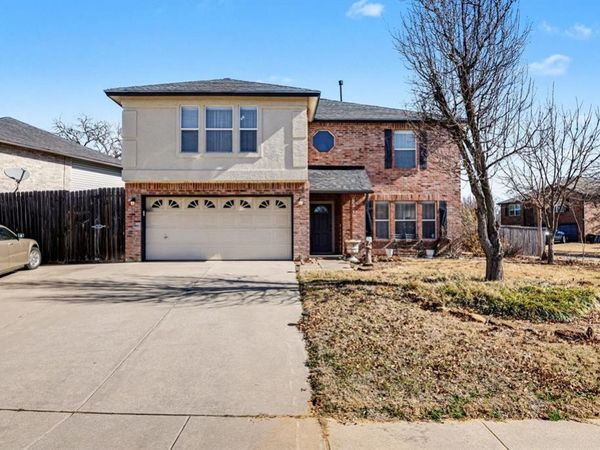 2018 Baker Drive , Corinth, TX 76210