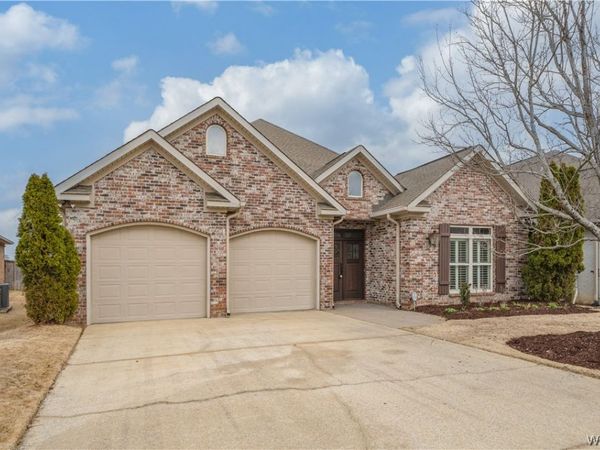 2348 Olympus Drive, Tuscaloosa, AL 35406