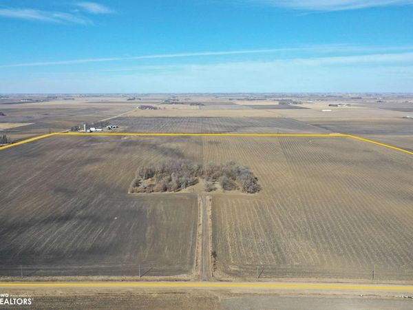 170th St. at Otter Ave., Nemaha, IA 50567