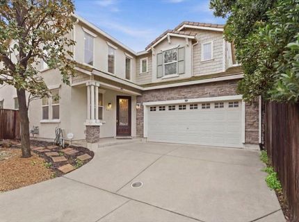 141 Caravaggio Cir, Sacramento, CA 95835 Photo