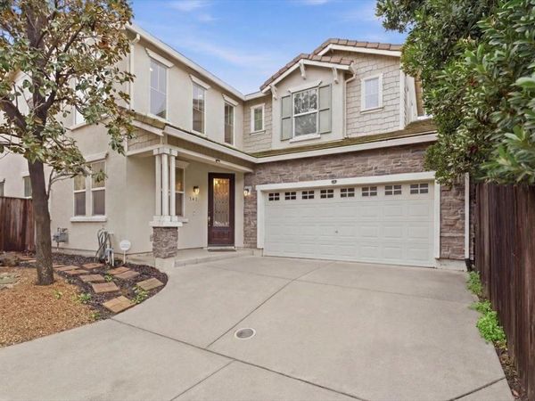 141 Caravaggio Cir, Sacramento, CA 95835