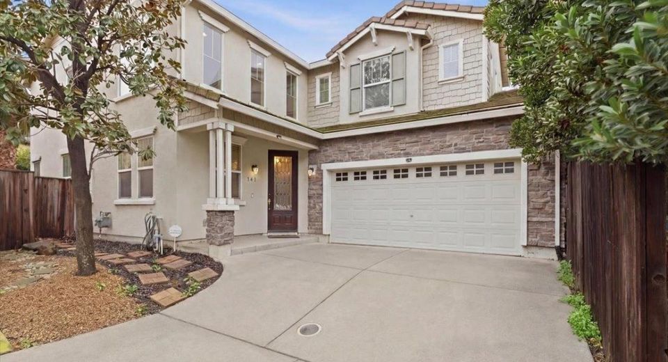 141 Caravaggio Cir, Sacramento, CA 95835 Photo