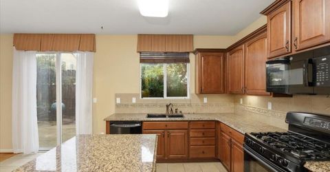 141 Caravaggio Cir, Sacramento, CA 95835 Photo