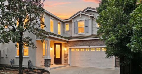 141 Caravaggio Cir, Sacramento, CA 95835 Photo