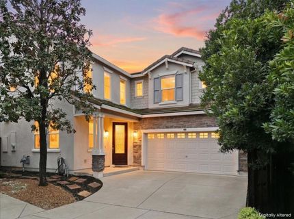 141 Caravaggio Cir, Sacramento, CA 95835 Photo