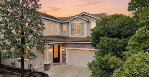 141 Caravaggio Cir, Sacramento, CA 95835 Photo