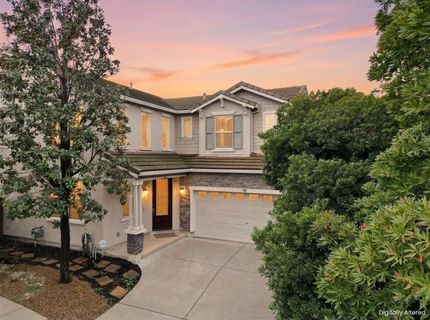 141 Caravaggio Cir, Sacramento, CA 95835 Photo