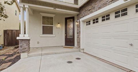 141 Caravaggio Cir, Sacramento, CA 95835 Photo