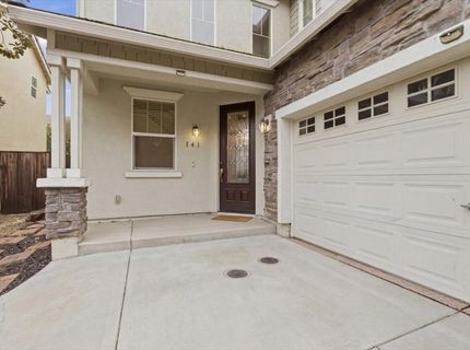 141 Caravaggio Cir, Sacramento, CA 95835 Photo