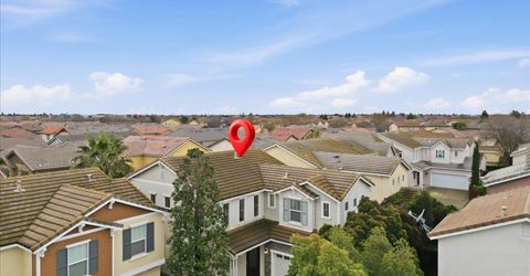 141 Caravaggio Cir, Sacramento, CA 95835 Photo