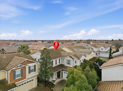 141 Caravaggio Cir, Sacramento, CA 95835 Photo