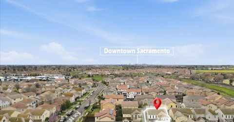 141 Caravaggio Cir, Sacramento, CA 95835 Photo