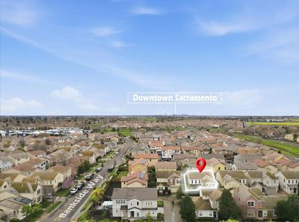 141 Caravaggio Cir, Sacramento, CA 95835 Photo