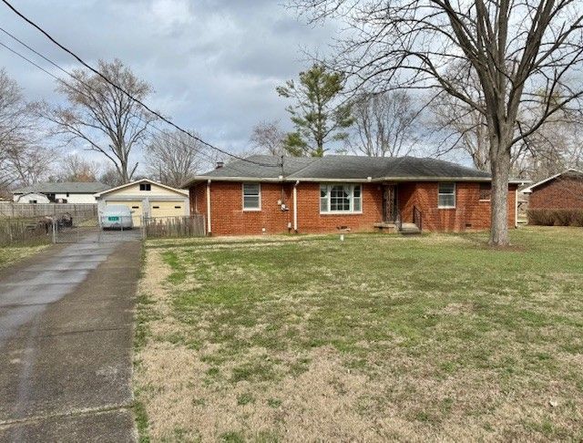 346 Colt Ln, Franklin, TN 37069 Main Photo