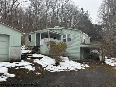 7917 Barbour County Highway, Belington, WV 26250