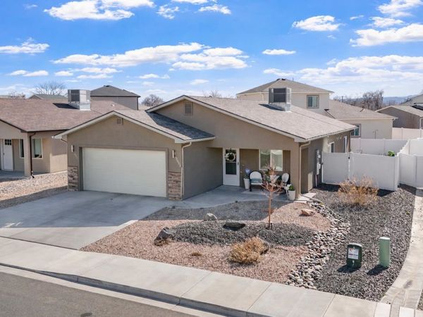 2883 Presley Avenue, Grand Junction, CO 81501