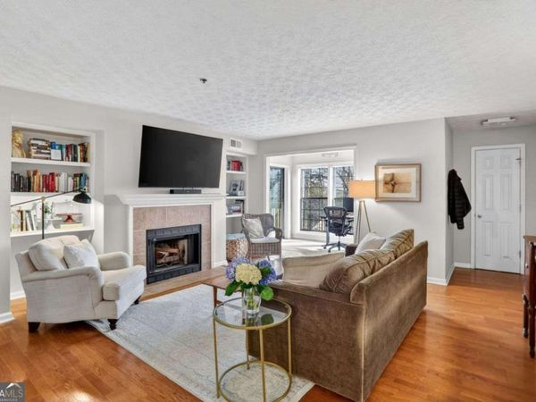 2830 Vinings Central Drive SE, Atlanta, GA 30339