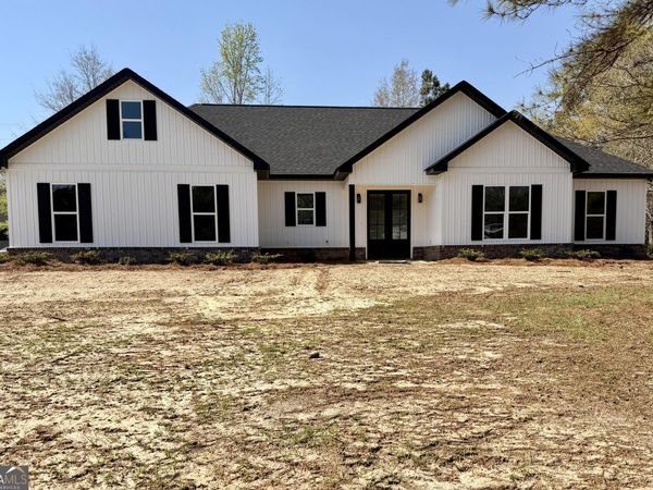 1161 Mulberry Place, Dudley, GA 31022