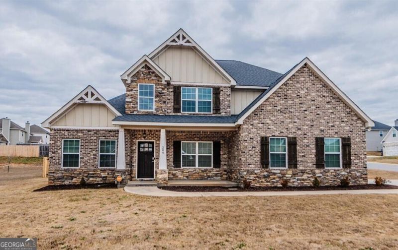 204 Amberley Court, Kathleen, GA 31047 Main Photo