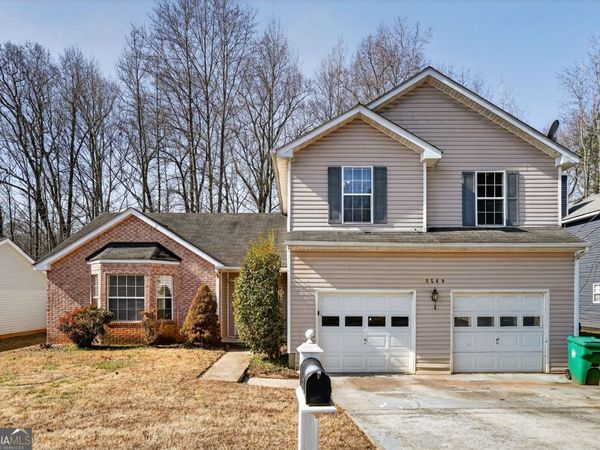 2549 Feywood Court, Lithonia, GA 30058
