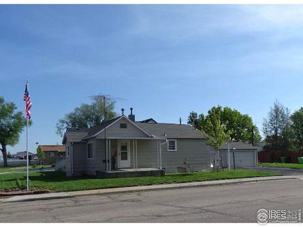 203 Clark St, Kersey, CO 80644