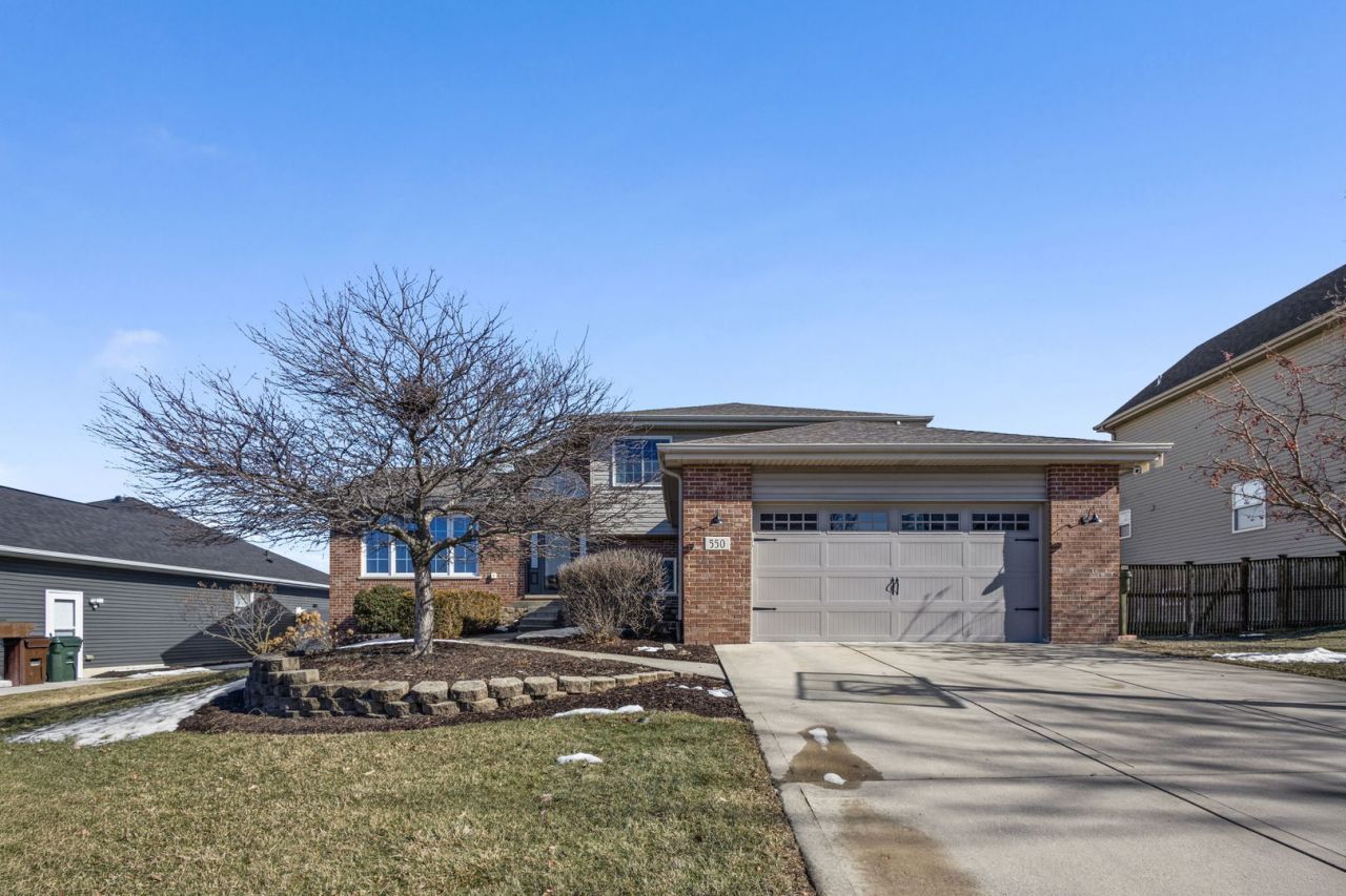 550 Doxbury Lane, New Lenox, IL 60451 Main Photo