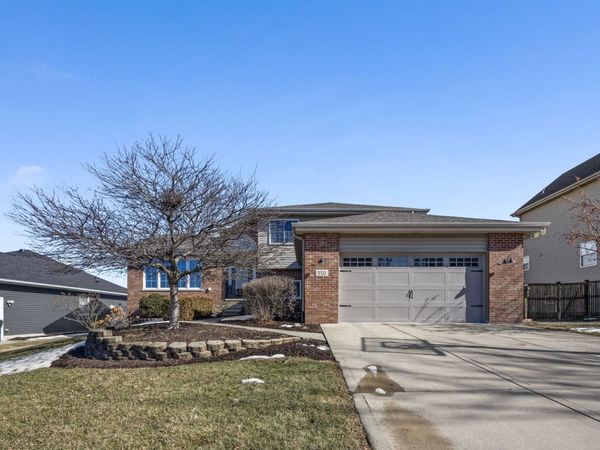 550 Doxbury Lane, New Lenox, IL 60451