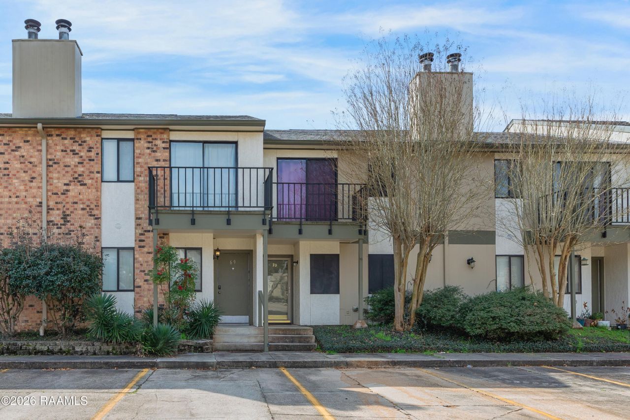 3500 E Simcoe Street, Unit 69, Lafayette, LA 70501 Main Photo