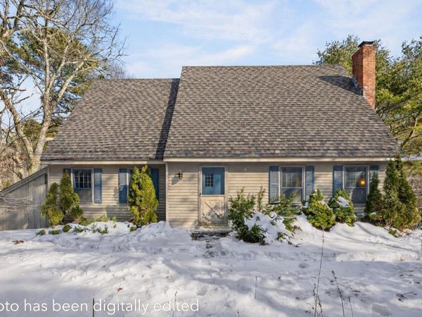 449 S Orleans Road, Orleans, MA 02653