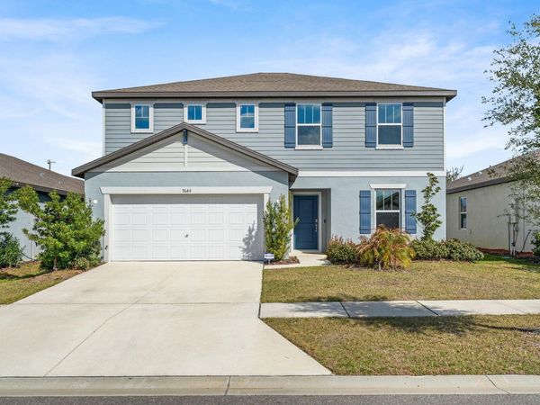 9644 Summers Cay Circle, Thonotosassa, FL 33592