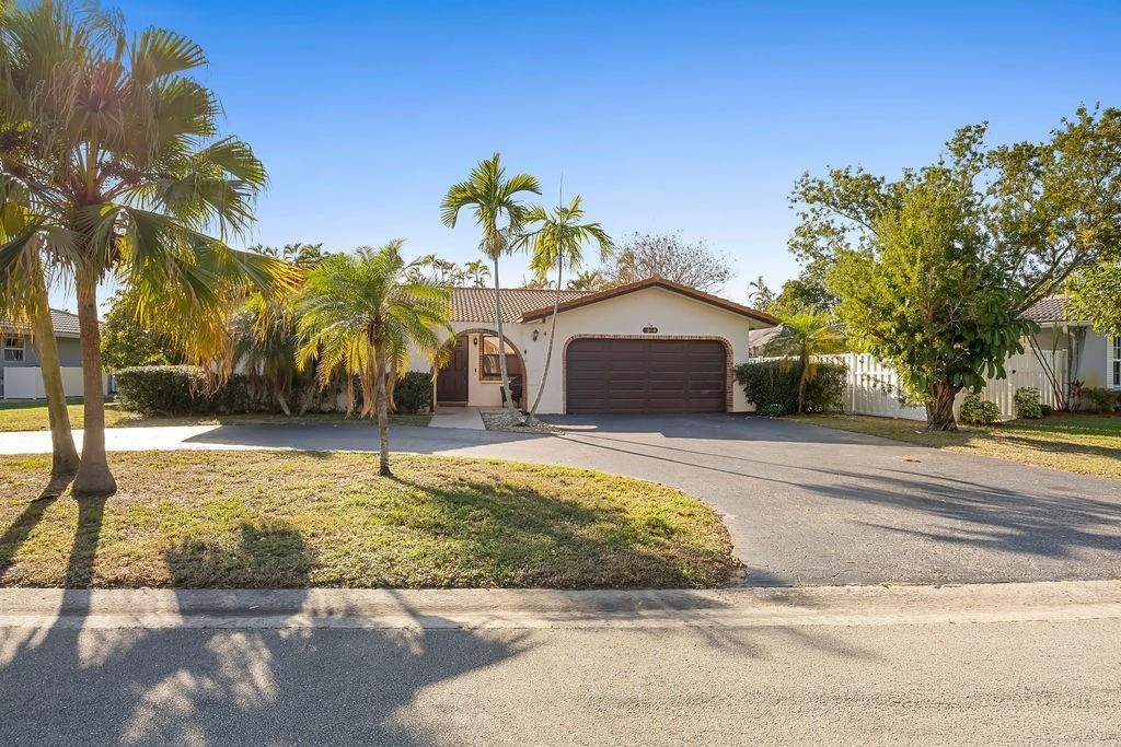 1060 NW 82nd Avenue, Coral Springs, FL 33071 Photo