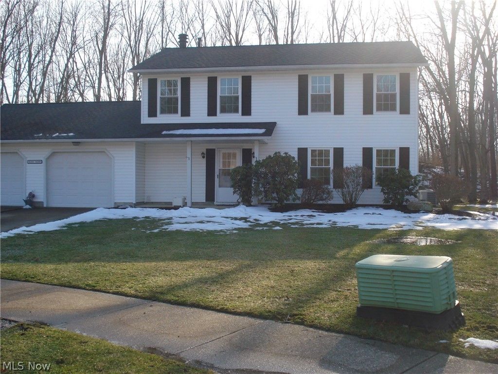 8290 Quail Point Lane, Mentor, OH 44060 Main Photo