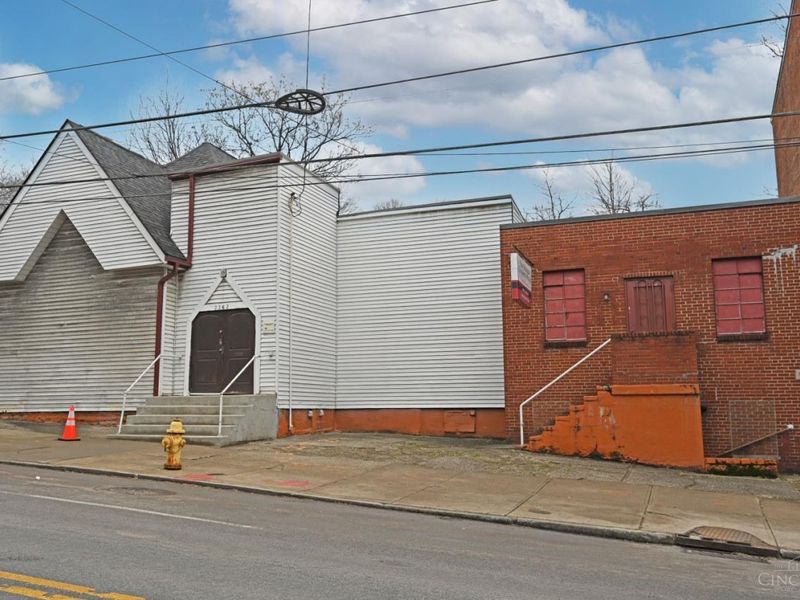 2260 Vine Street, Cincinnati, OH 45219 Photo 1