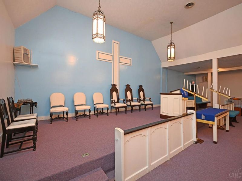 2260 Vine Street, Cincinnati, OH 45219 Photo 11