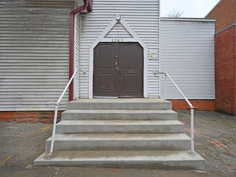 2260 Vine Street, Cincinnati, OH 45219 Photo 3