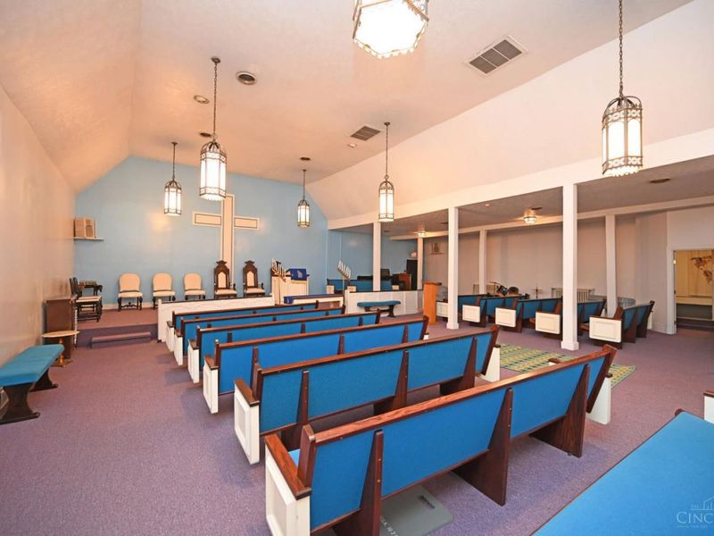 2260 Vine Street, Cincinnati, OH 45219 Photo 8