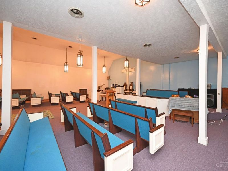 2260 Vine Street, Cincinnati, OH 45219 Photo 9