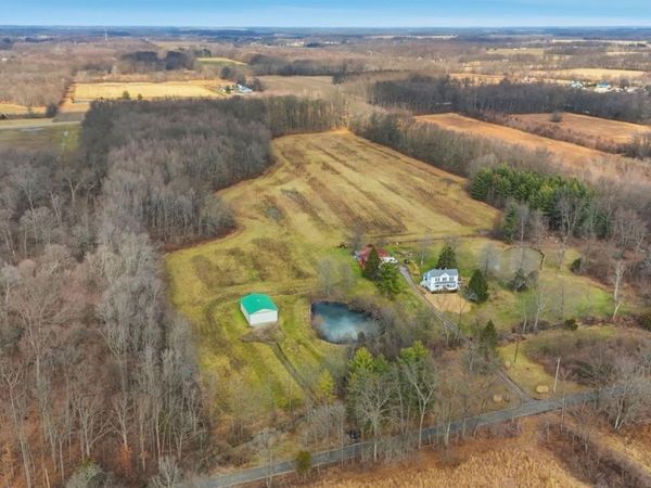 4365 Snowhill Road, Fayetteville, OH 45118