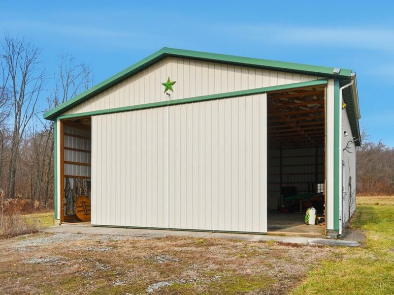 4365 Snowhill Road, Fayetteville, OH 45118 Photo 13