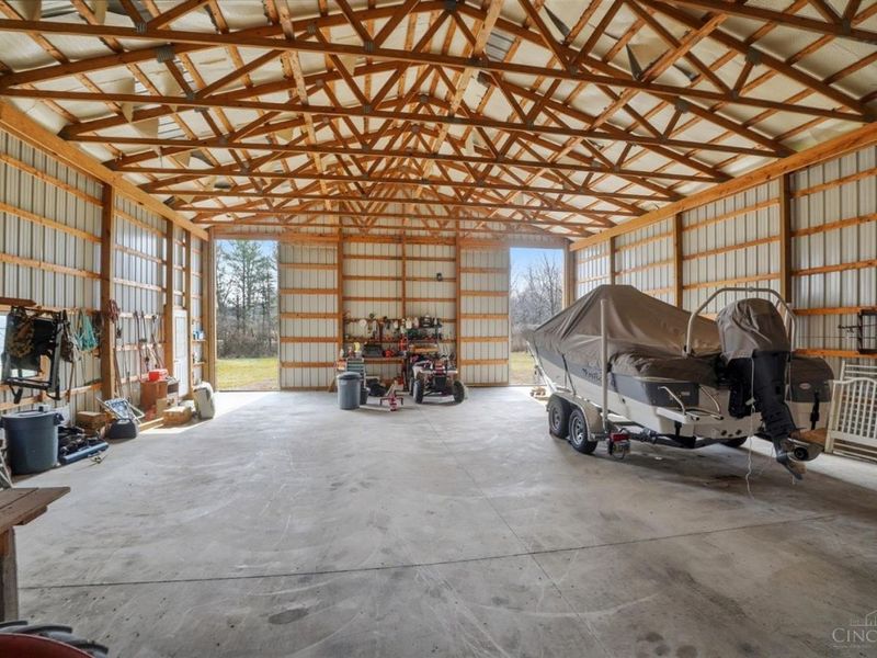 4365 Snowhill Road, Fayetteville, OH 45118 Photo 16