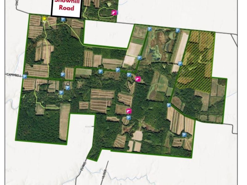 4365 Snowhill Road, Fayetteville, OH 45118 Photo 4