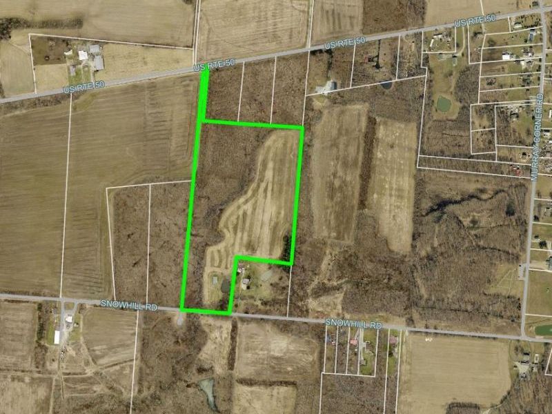 4365 Snowhill Road, Fayetteville, OH 45118 Photo 50