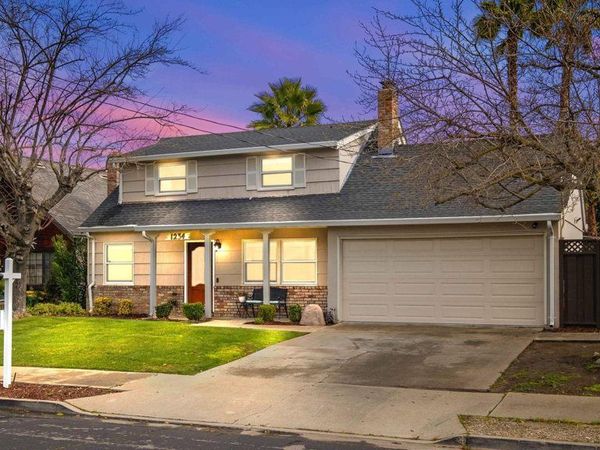 1234 1234 N P St, Livermore, CA 94551